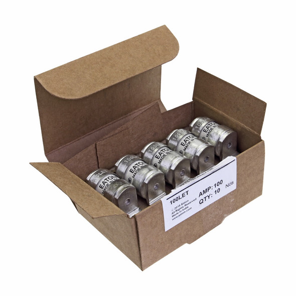 Bussmann 100LET High Speed Fuse