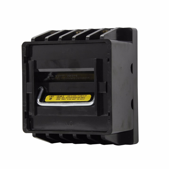 Bussmann 15149-3 Disconnect Fuse Switch