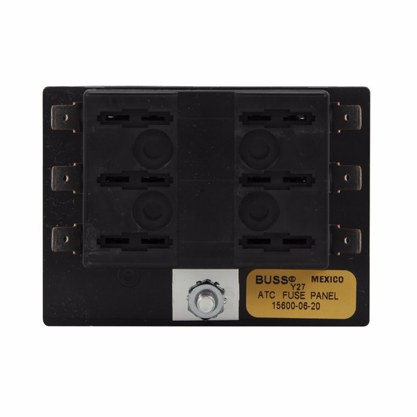 Bussmann 15600-14-20 | American Cable Assemblies