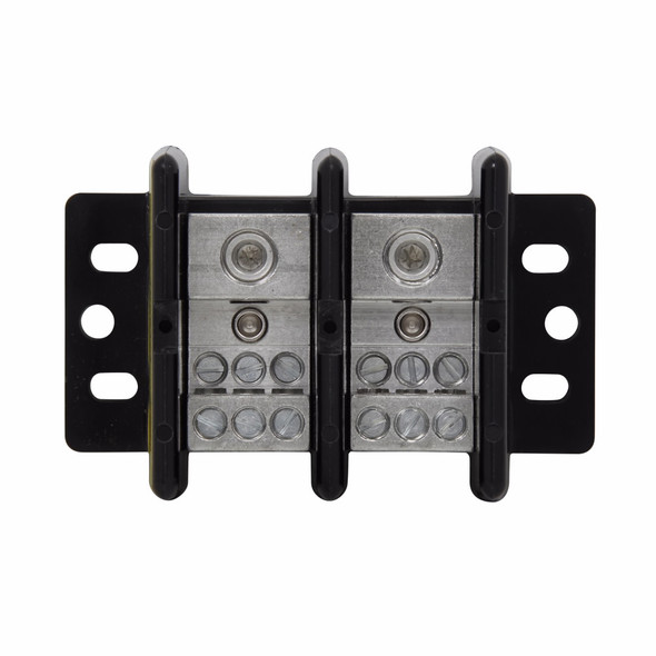 Bussmann 16021-2 Power Terminal Block | American Cable Assemblies