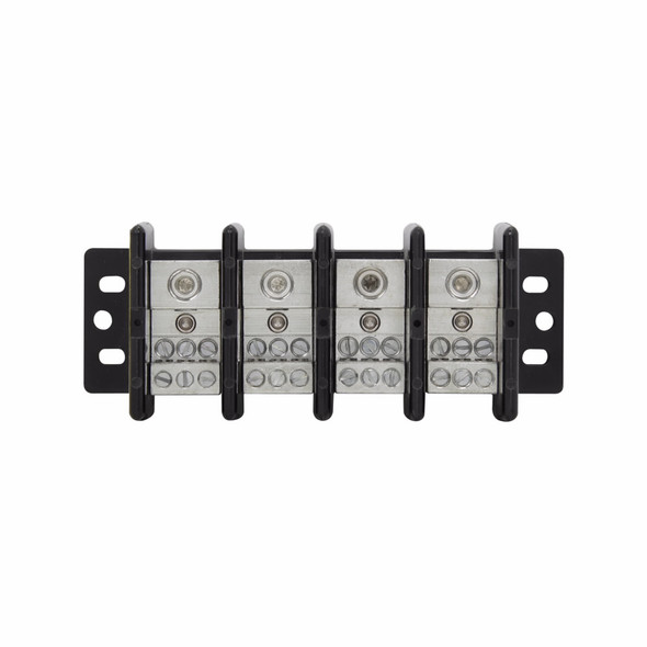 Bussmann 16021-4 Power Distribution Block | American Cable Assemblies