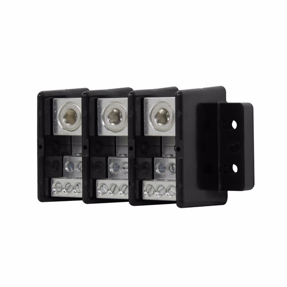 Bussmann 16023-3 Power Terminal Block