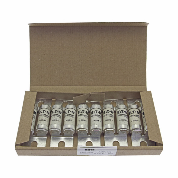 Bussmann 160FEE High Speed Fuse | American Cable Assemblies