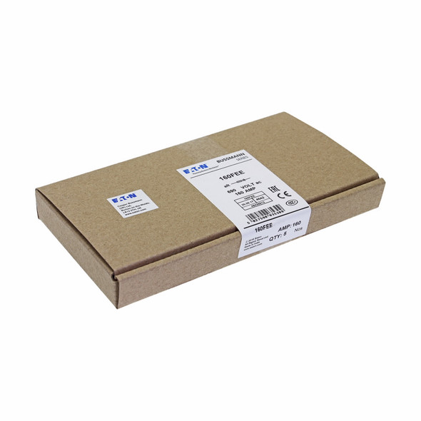 Bussmann 160FEE High Speed Fuse