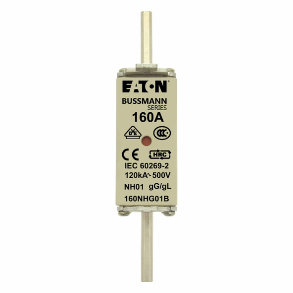 Bussmann 160NHG01B Fuse Link | American Cable Assemblies