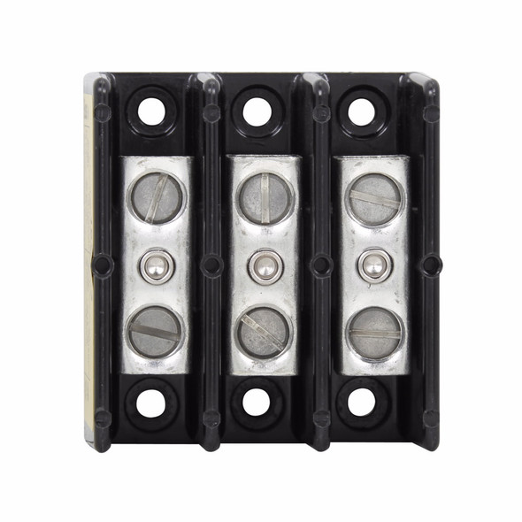 Bussmann 16201-3 Power Distribution Block | American Cable Assemblies