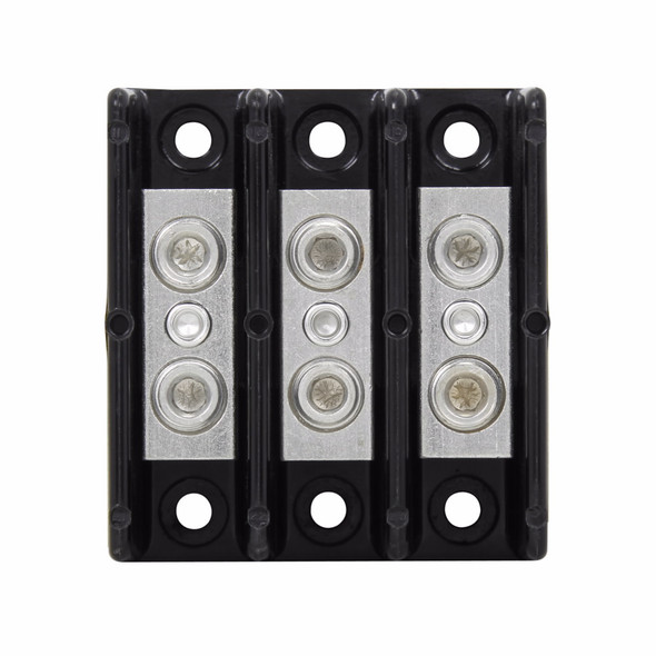 Bussmann 16204-3 Power Distribution Block | American Cable Assemblies