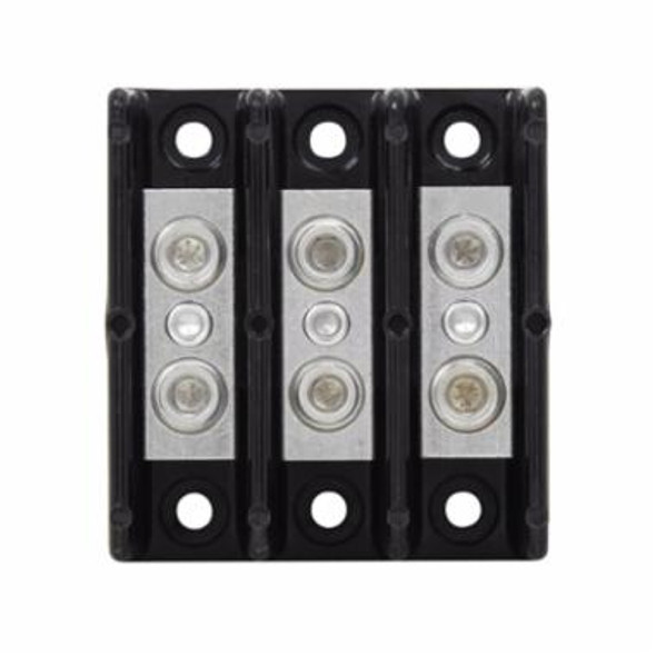 Bussmann 16204-3 Power Distribution Block