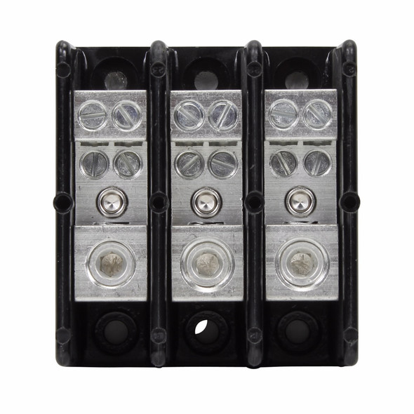Bussmann 16220-3 Power Terminal Block | American Cable Assemblies