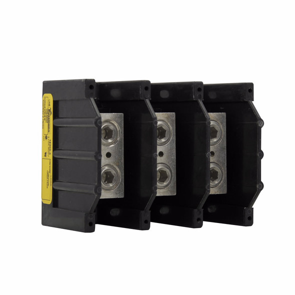 Bussmann 16303-3 Terminal Block
