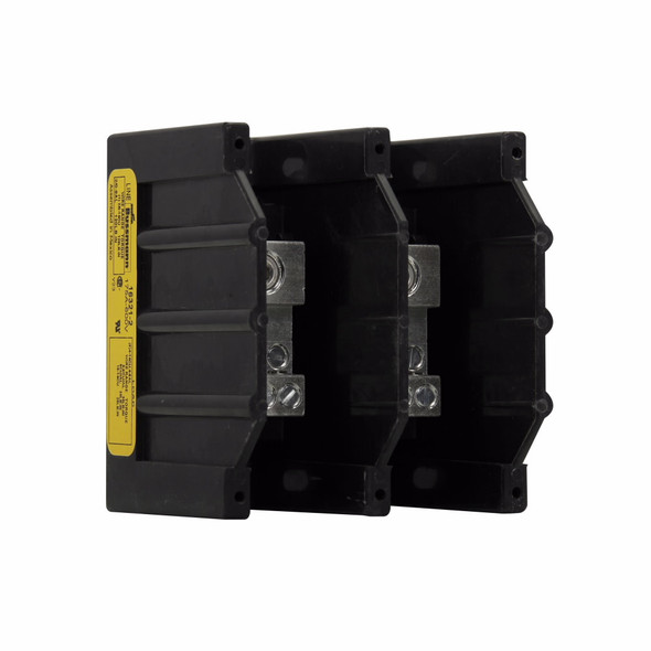 Bussmann 16321-2 Power Terminal Block