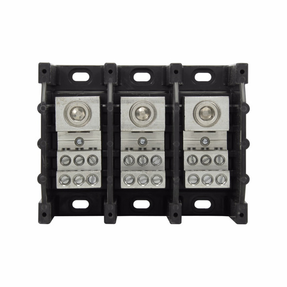 Bussmann 16323-3 Power Distribution Block | American Cable Assemblies