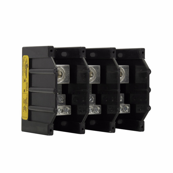 Bussmann 16323-3 Power Distribution Block