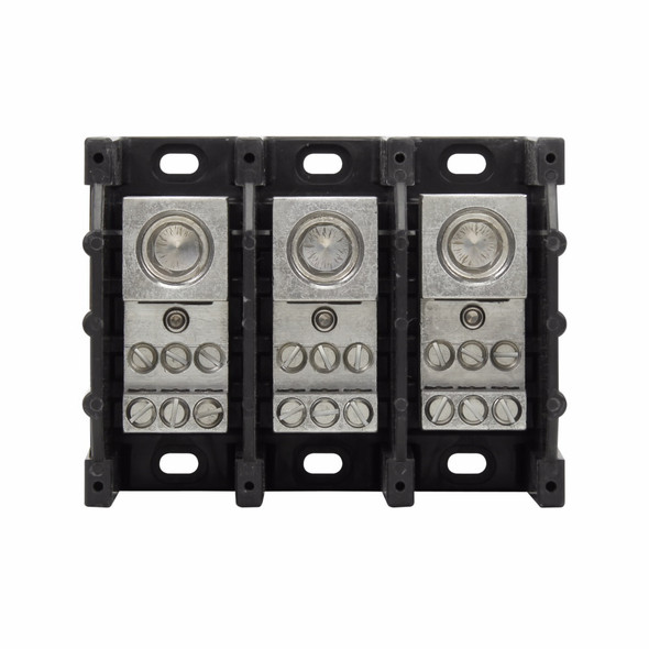 Bussmann 16330-3 Power Distribution Block | American Cable Assemblies