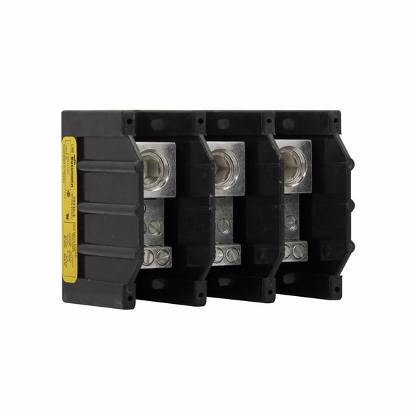 Bussmann 16330-3 Power Distribution Block