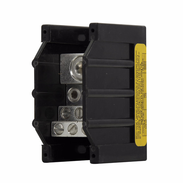 Bussmann 16371-1 Power Distribution Block