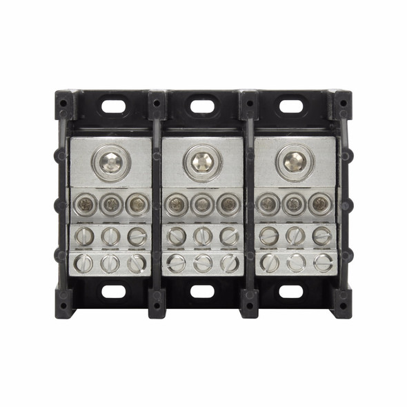 Bussmann 16371-3 Power Terminal Block | American Cable Assemblies