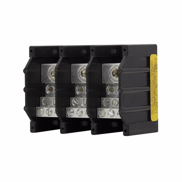 Bussmann 16371-3 Power Terminal Block