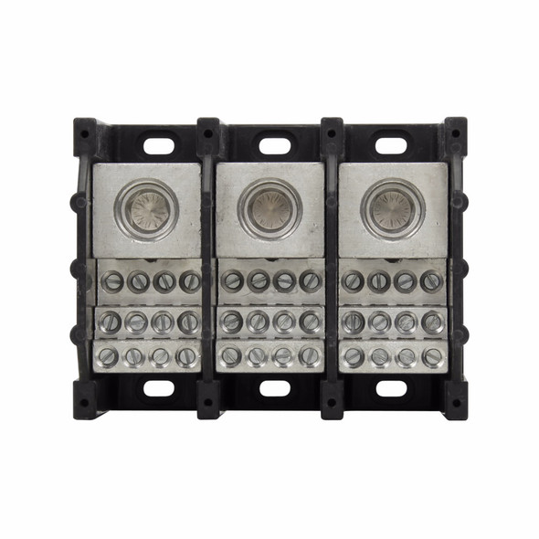 Bussmann 16375-3 Power Distribution Block | American Cable Assemblies