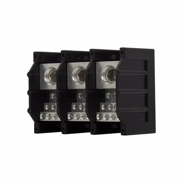 Bussmann 16376-3 Power Terminal Block