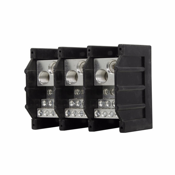 Bussmann 16377-3 Power Distribution Block