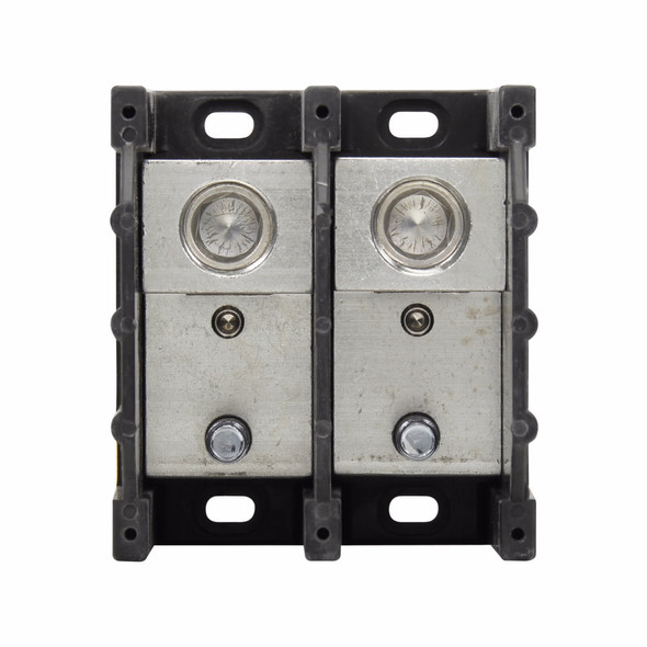 Bussmann 16383-2-M Power Distribution Terminal Block | American Cable Assemblies