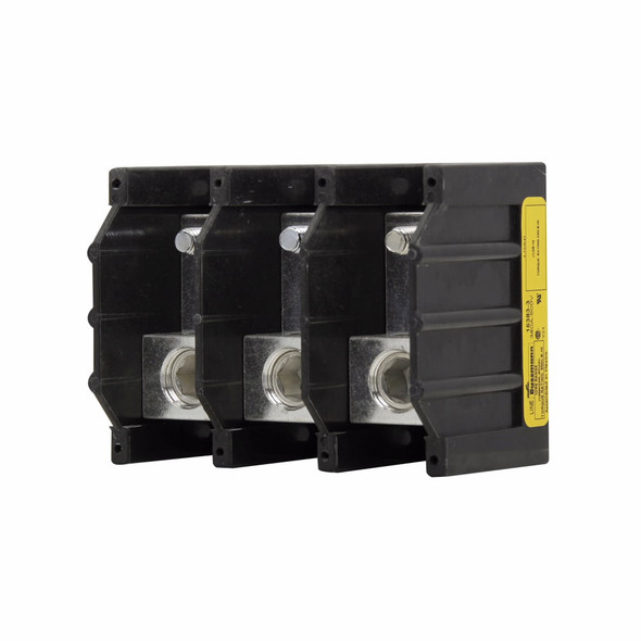 Bussmann 16383-3-M Power Terminal Block