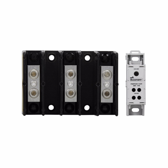 Bussmann 16400 | American Cable Assemblies