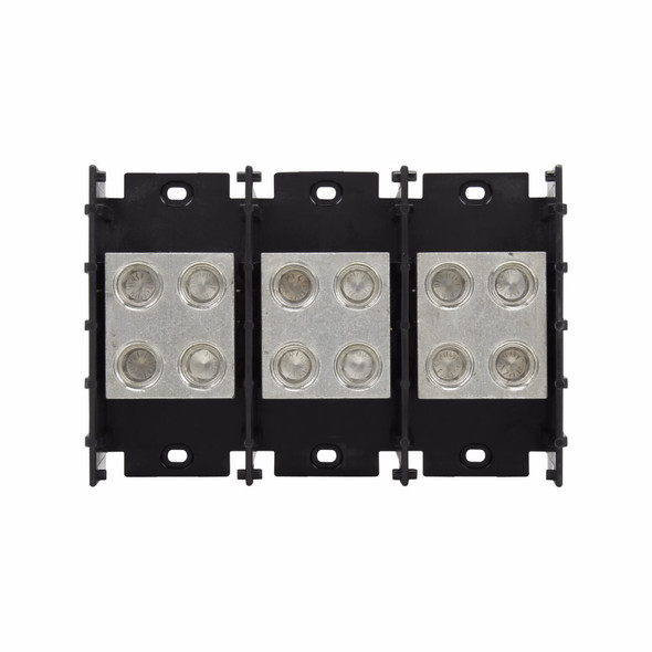 Bussmann 16504-3 Power Distribution Block | American Cable Assemblies