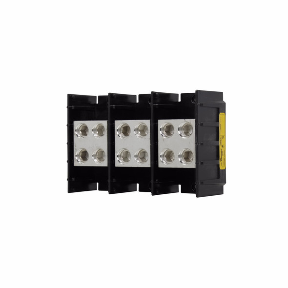 Bussmann 16504-3 Power Distribution Block