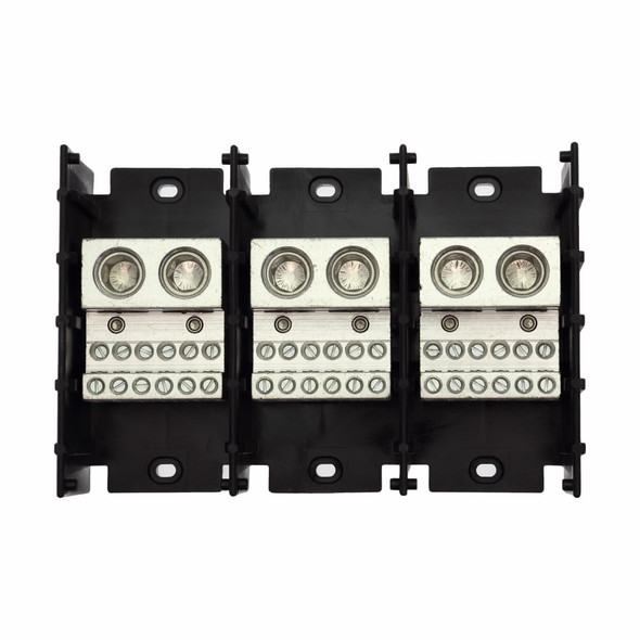 Bussmann 16530-3 Power Distribution Block | American Cable Assemblies