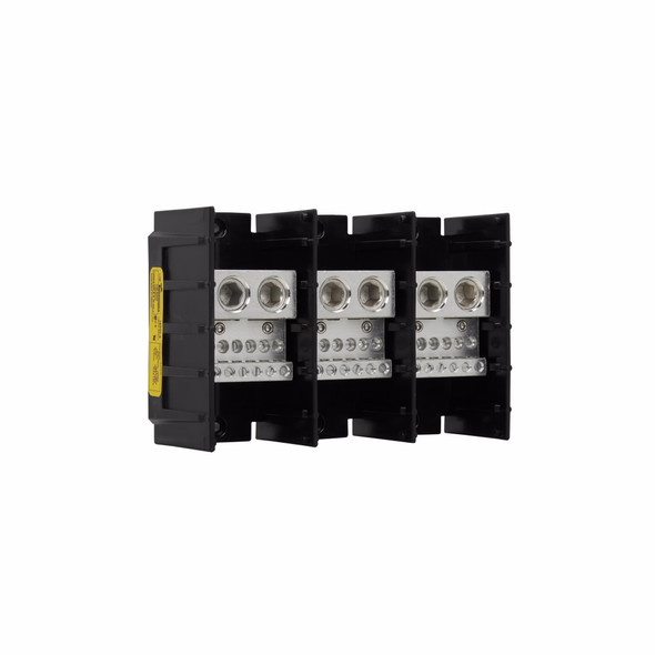 Bussmann 16530-3 Power Distribution Block