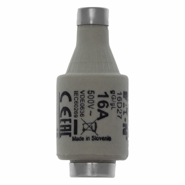 Bussmann 16D27 Diazed Fuse Link | American Cable Assemblies