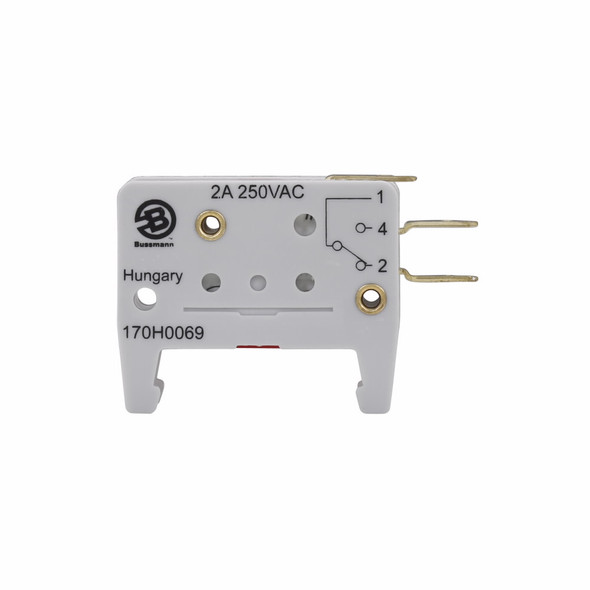 Bussmann 170H0069 Microswitch | American Cable Assemblies