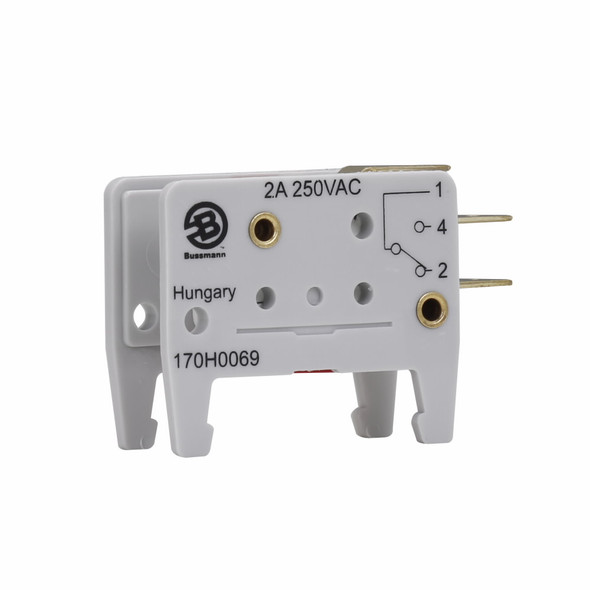 Bussmann 170H0069 Microswitch