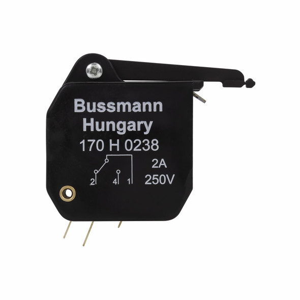 Bussmann 170H0238 | American Cable Assemblies