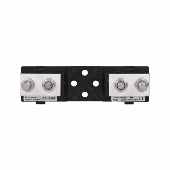 Bussmann 170H1007 Fuse Block | American Cable Assemblies