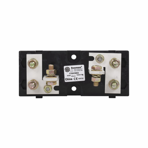 Bussmann 170H3003 Fuse Block | American Cable Assemblies