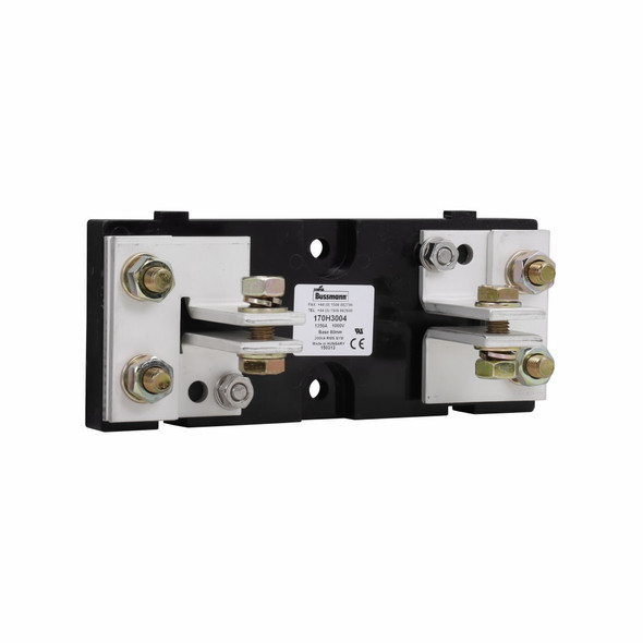 Bussmann 170H3004 Fuse Block