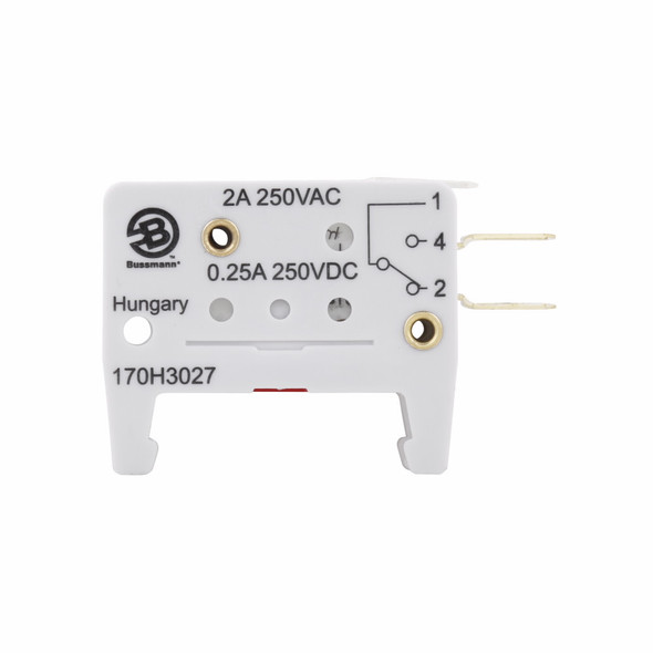 Bussmann 170H3027 Microswitch | American Cable Assemblies