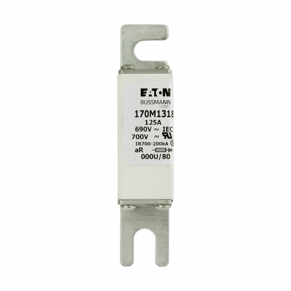Bussmann 170M1318 High Speed Fuse | American Cable Assemblies