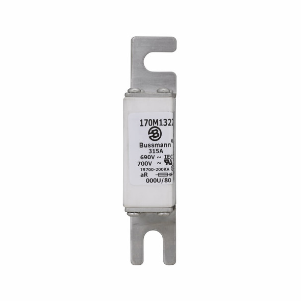 Bussmann 170M1322 High Speed Fuse | American Cable Assemblies