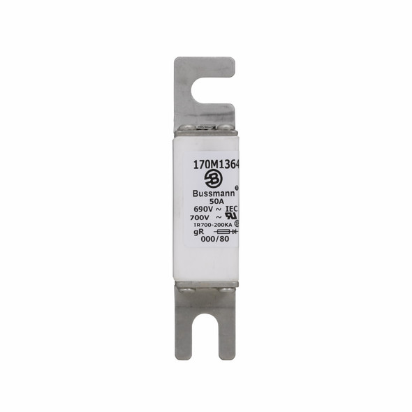 Bussmann 170M1364 High Speed Fuse | American Cable Assemblies