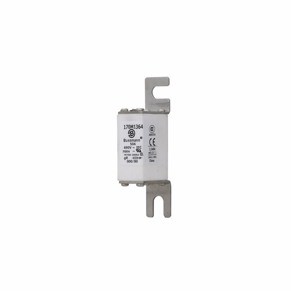 Bussmann 170M1364 High Speed Fuse
