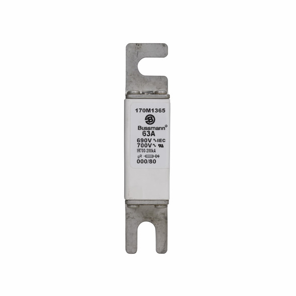 Bussmann 170M1365 High Speed Fuse | American Cable Assemblies