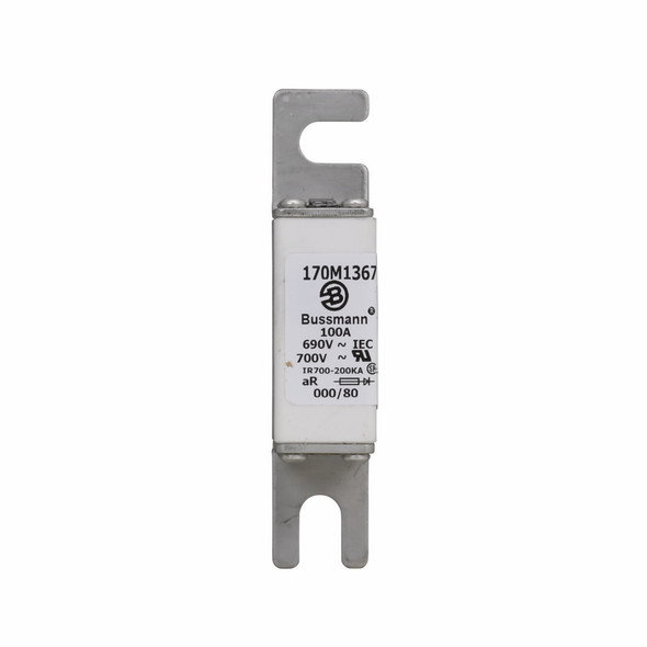 Bussmann 170M1367 High Speed Fuse | American Cable Assemblies