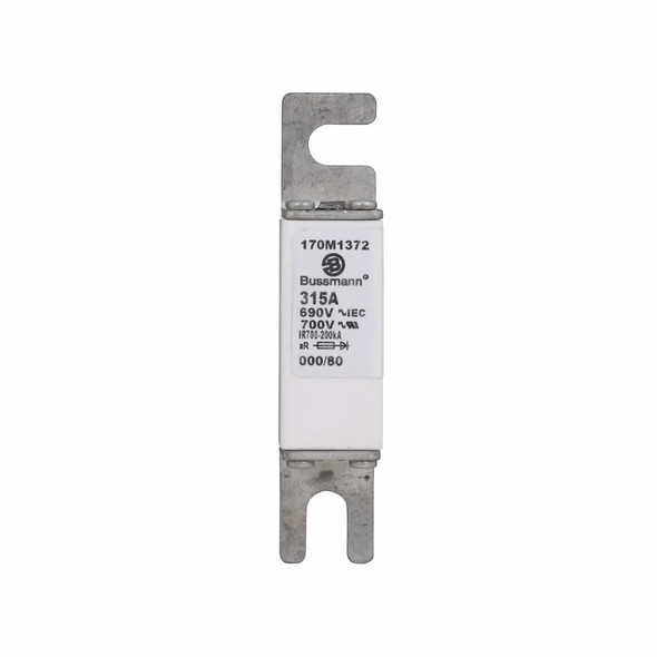 Bussmann 170M1372 High Speed Fuse | American Cable Assemblies