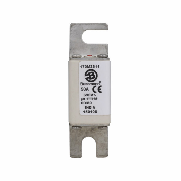 Bussmann 170M2611 High Speed Fuse | American Cable Assemblies