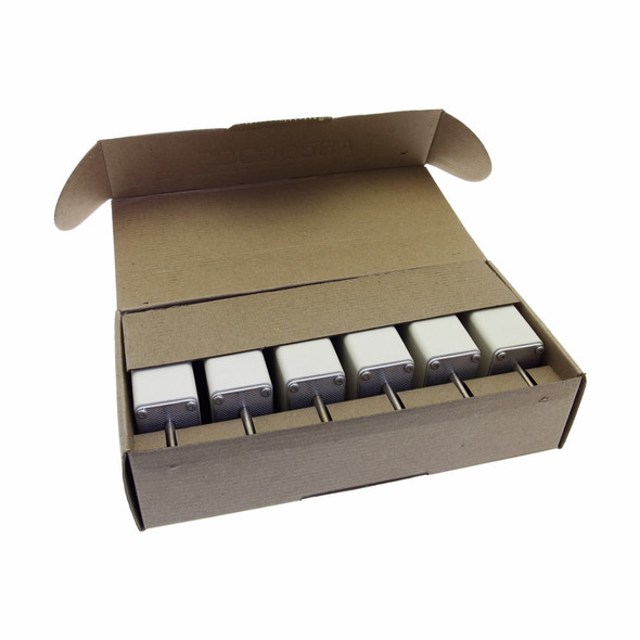 Bussmann 170M3808D Semiconductor Fuse | American Cable Assemblies