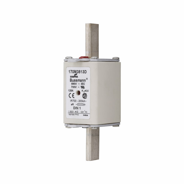 Bussmann 170M3813D Semiconductor Fuse